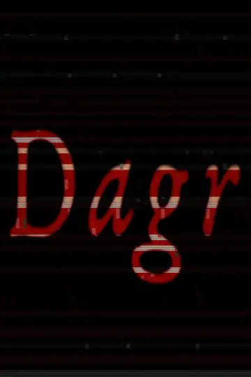 Poster to the movie "Dagr" #1040357