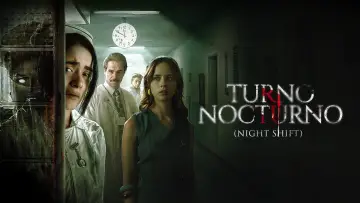 Backdrop to the movie "Night Shift" #628820