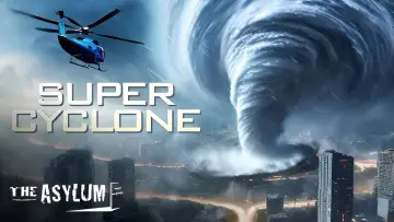 Backdrop to the movie "Super Icyclone" #702729