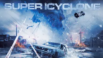 Backdrop to the movie "Super Icyclone" #702732