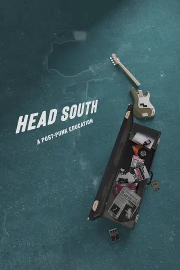 Poster to the movie "Head South" #197153