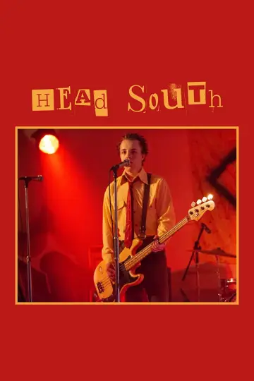 Poster to the movie "Head South" #678540