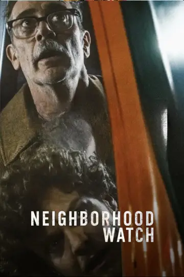 Poster to the movie "Neighborhood Watch" #855824