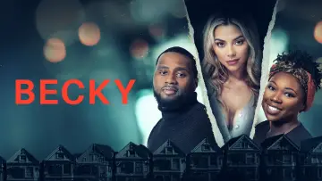 Backdrop to the movie "Becky" #700513