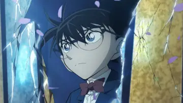 Backdrop to the movie "Detective Conan: The Million-Dollar Pentagram" #426915