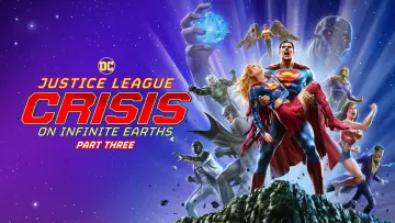 Backdrop to the movie "Justice League: Crisis on Infinite Earths Part Three" #784910