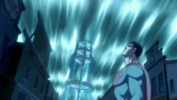 Backdrop to the movie "Justice League: Crisis on Infinite Earths Part Two" #373508