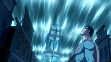 Backdrop to the movie "Justice League: Crisis on Infinite Earths Part Two" #628957