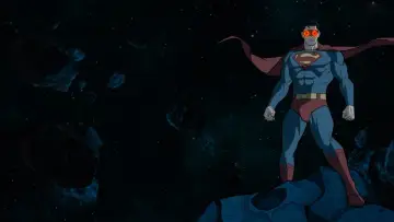 Backdrop to the movie "Justice League: Crisis on Infinite Earths Part Two" #628958