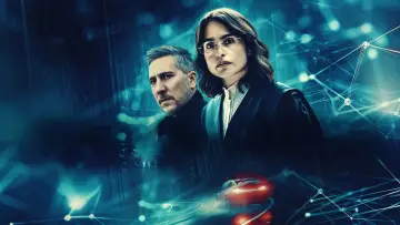 Backdrop to the movie "Artificial Justice" #611511