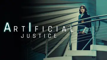 Backdrop to the movie "Artificial Justice" #855818