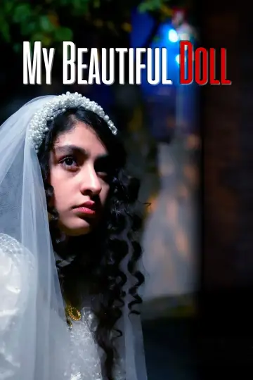 Poster to the movie "My Beautiful Doll" #1070762