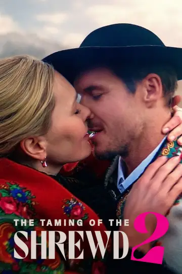 Poster to the movie "The Taming of the Shrewd 2" #1007276