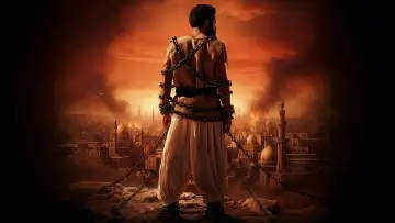 Backdrop to the movie "Asad" #816930