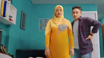 Backdrop to the movie "Mrs. Tejo Goes to Jakarta" #489818