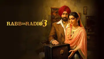 Backdrop to the movie "Rabb Da Radio 3" #1160723