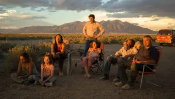 Backdrop to the movie "Rebuilding" #527789