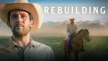 Backdrop to the movie "Rebuilding" #796423