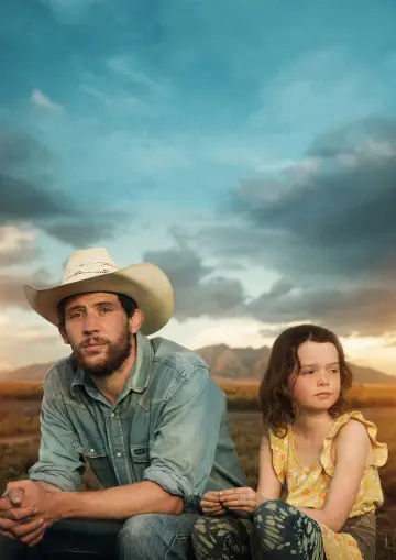 Poster to the movie "Rebuilding" #828385