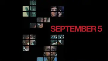 Backdrop to the movie "September 5" #619600