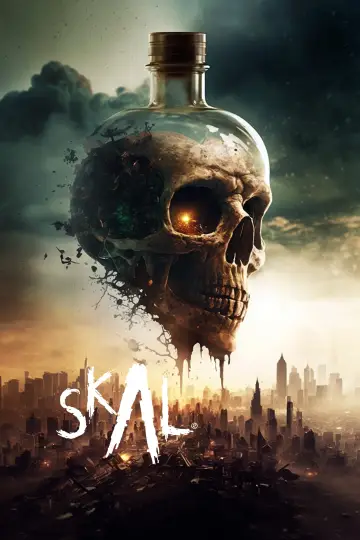 Poster to the movie "Skal: Fight for Survival" #1003576