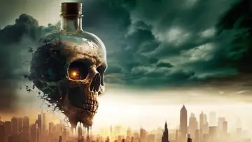 Backdrop to the movie "Skal: Fight for Survival" #429664