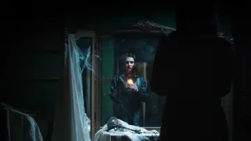 Backdrop to the movie "100 Candles Game: The Last Possession" #1003465
