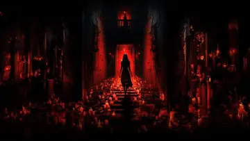 Backdrop to the movie "100 Candles Game: The Last Possession" #484478