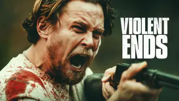 Backdrop to the movie "Violent Ends" #606997