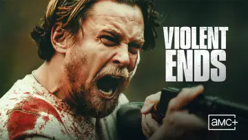 Backdrop to the movie "Violent Ends" #975660