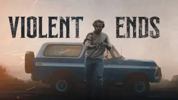 Backdrop to the movie "Violent Ends" #975661
