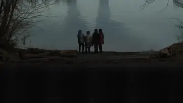 Backdrop to the movie "Radioactive: The Women of Three Mile Island" #464561