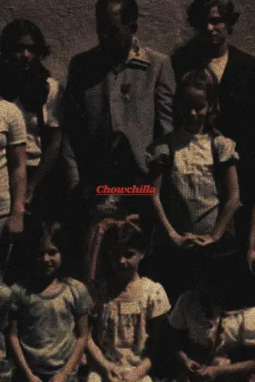 Poster to the movie "Chowchilla" #1129880