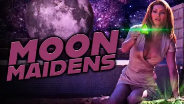 Backdrop to the movie "Moon Maidens" #1132255