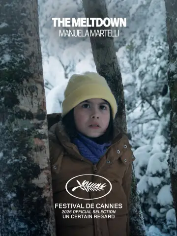 Poster to the movie "The Meltdown" #812147