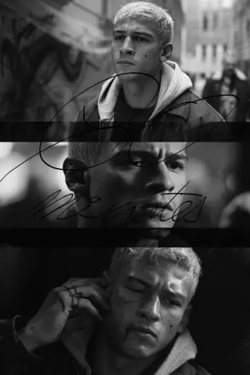 Poster to the movie "Sixty Minutes" #1383659