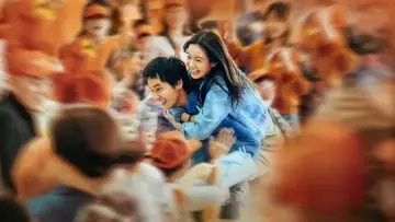 Backdrop to the movie "Viva La Vida" #487842