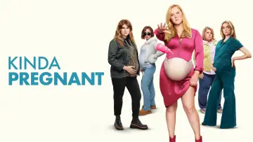 Backdrop to the movie "Kinda Pregnant" #588048