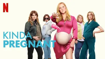 Backdrop to the movie "Kinda Pregnant" #588058