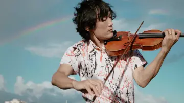 Backdrop to the movie "Songs of Love from Hawaii" #1114039