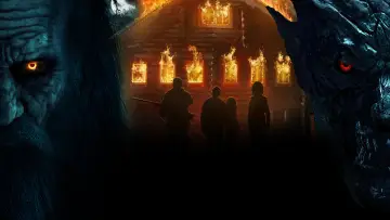 Backdrop to the movie "The House Ghost" #1051165