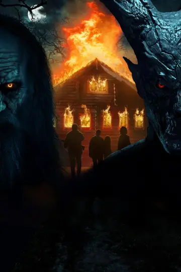 Poster to the movie "The House Ghost" #1051171