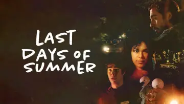 Backdrop to the movie "Last Days of Summer" #982696