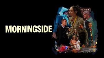 Backdrop to the movie "Morningside" #982684
