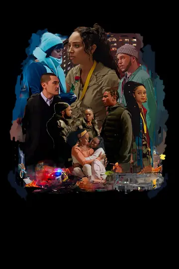 Poster to the movie "Morningside" #982693