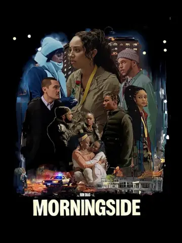 Poster to the movie "Morningside" #982695