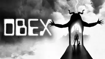 Backdrop to the movie "OBEX" #833017