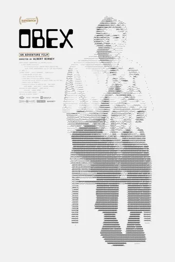 Poster to the movie "OBEX" #833020