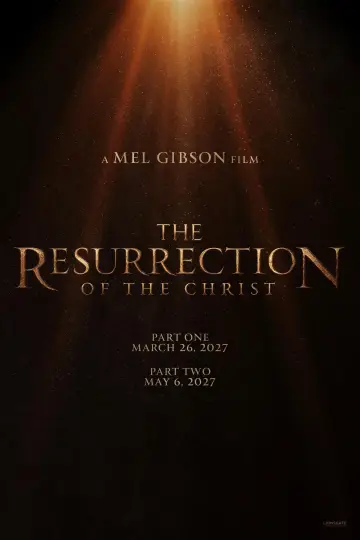 The Resurrection of the Christ: Part Two poster