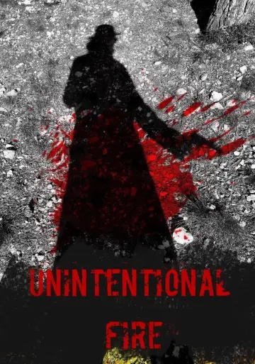 Poster to the movie "Unintentional Fire" #198356